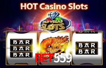 Bet559: Jogos de Caça-Níqueis-Altas Recompensas, Roleta-Velocidade, Blackjack-Desafios Máximos